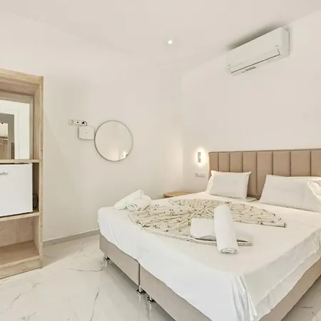 Appartement Jimmy's By The