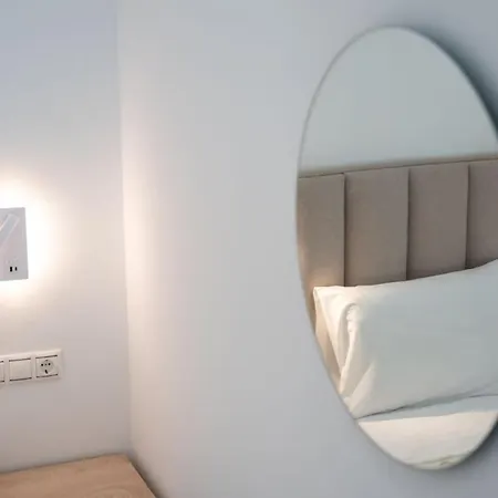 Appartement Jimmy's By The *